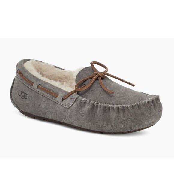 UGG Dakota Women's Slipper - Picture 2 of 7